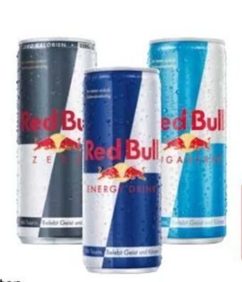 Transgourmet Energy drink Angebot