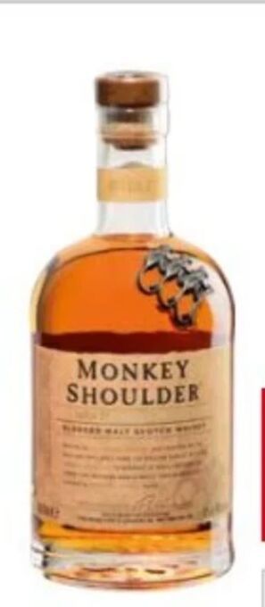 Transgourmet Blended malt scotch whisky Angebot