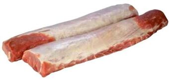 Transgourmet Schwein karreerose Angebot