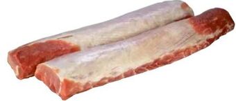 Transgourmet Schweine karreerose Angebot