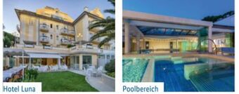 Lidl Reisen Italien riccione Angebot
