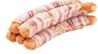 Transgourmet Bio berner würstel Angebot