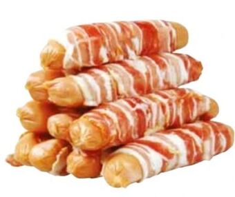 Transgourmet Berner würstel Angebot
