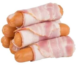 Transgourmet Mini berner würstel Angebot
