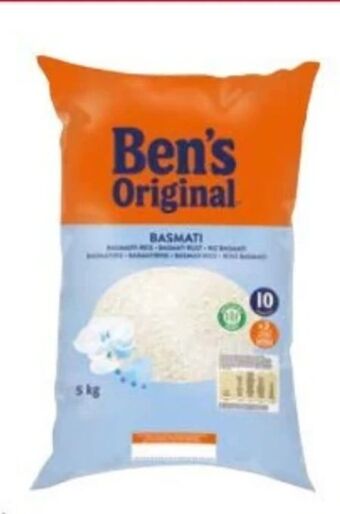 Transgourmet Original reis Angebot