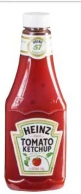 Transgourmet Tomato ketchup Angebot