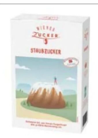 Transgourmet Staubzucker Angebot