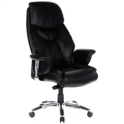 Möbelix Chefsessel prado schwarz Angebot