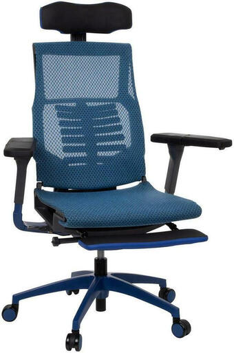 Möbelix Gamingstuhl dynafit elite pro grau/schwarz Angebot
