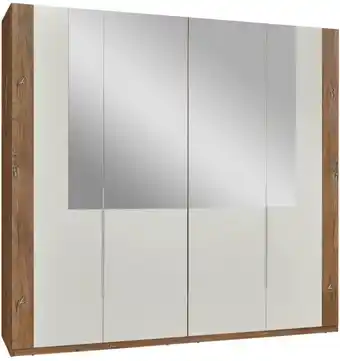 Möbelix Drehtürenschrank complete Angebot