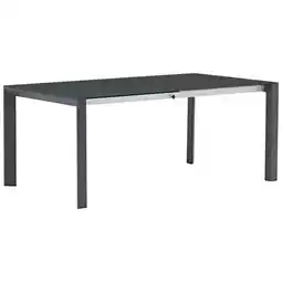 Möbelix Gartentisch ausziehbar Angebot