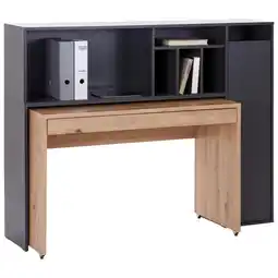 Möbelix Schreibtisch egbert - mx 172 Angebot