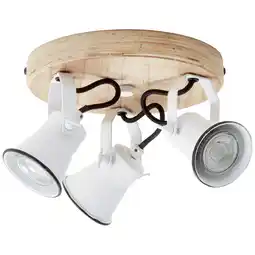 Möbelix Deckenleuchte seed ø 28 cm schwenkbar Angebot