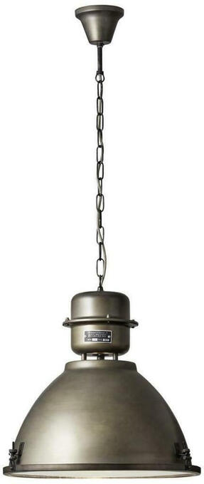 Möbelix Hängeleuchte kiki h: 146 cm 1-flammig, industrie design Angebot