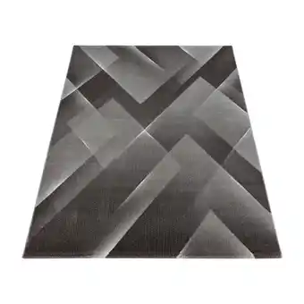 Möbelix Webteppich braun costa 140x200 cm Angebot