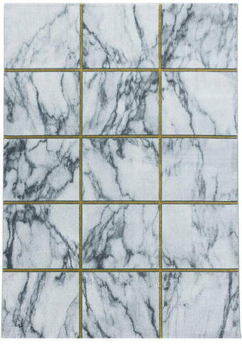 Möbelix Teppich läufer gold naxos 80x250 cm Angebot
