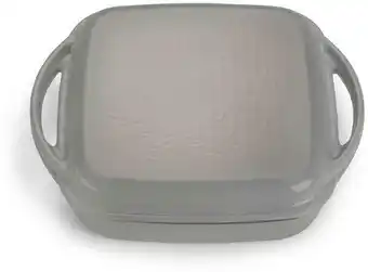 Möbelix Bräter mit deckel b/h/t: ca. 25,5x6x31 cm Angebot