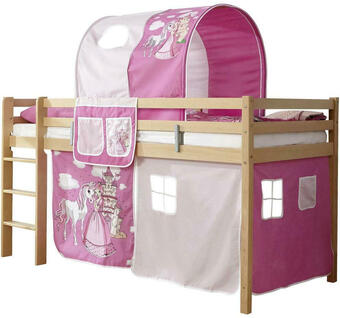 Möbelix Mittelhohes bett rene 90x200cm buche Angebot