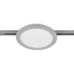 Möbelix Deckenleuchte duoline camillus ø 26 cm, für schienensystem Angebot