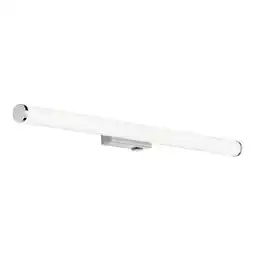 Möbelix Led bad-wandleuchte mattimo ip44 mit schalter, 1-flammig Angebot