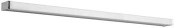 Möbelix Led bad-wandleuchte fabio ip44 warmweiß/tageslichtweiß Angebot