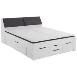 Möbelix Stauraumbett maxi Angebot