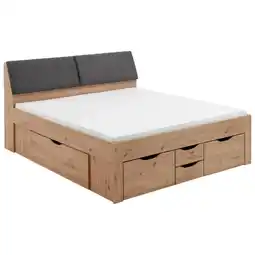 Möbelix Stauraumbett maxi Angebot