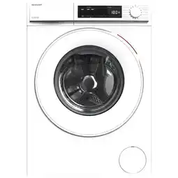 Möbelix Waschmaschine es-nfw914cwa-de 9 kg 1400 u/min Angebot