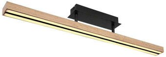 Möbelix Deckenleuchte doro l: 81,5 cm memory-funktion Angebot
