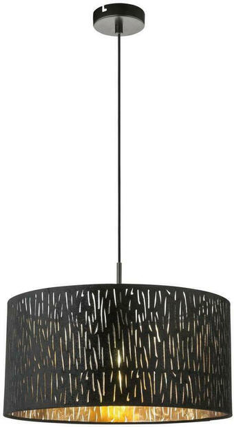 Möbelix Hängeleuchte h: 140 cm 1-flammig Angebot