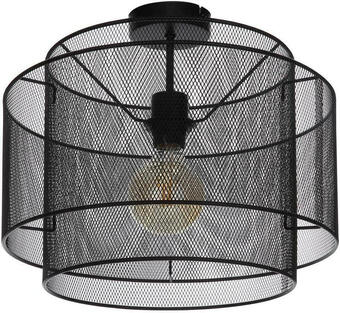 Möbelix Deckenleuchte ø 40 cm 1-flammig rund Angebot