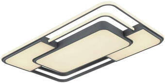 Möbelix Deckenleuchte nirra l: 90 cm mit stufenschalter Angebot