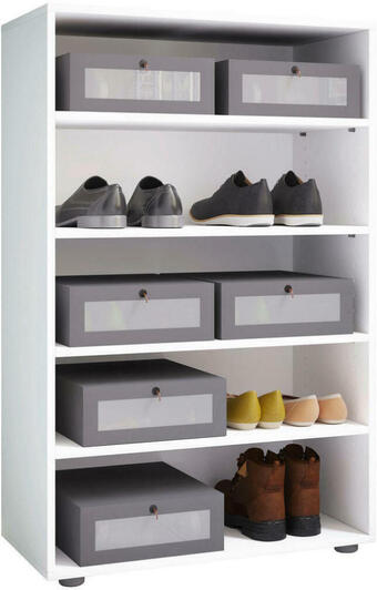 XXXLutz Schuhregal 70/110/37 cm Angebot
