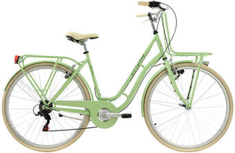 XXXLutz Citybike 28 zoll damen Angebot