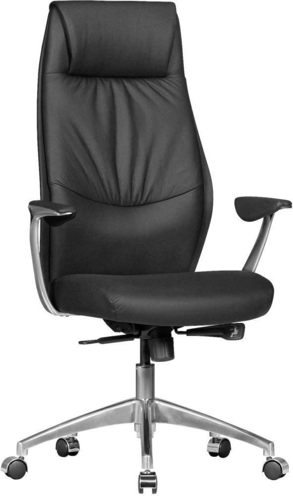 Mömax Chefsessel 'spm1.141' , schwarz Angebot