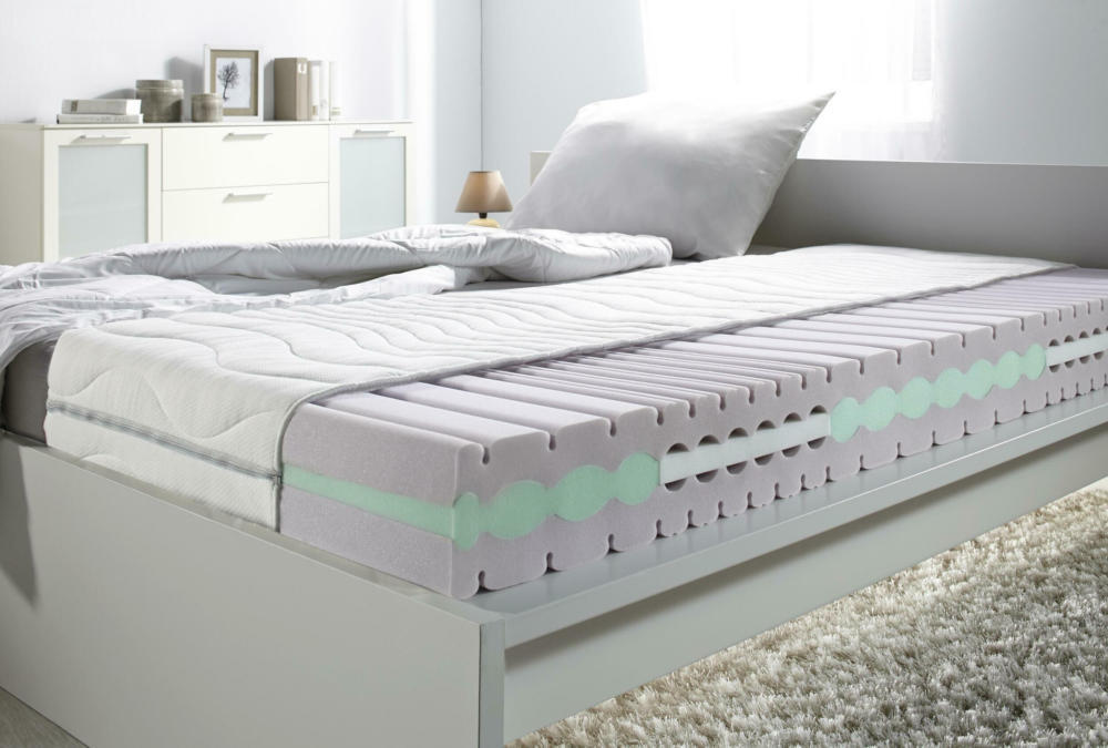 Mömax Komfortschaummatratze ca. 120x200cm Angebot