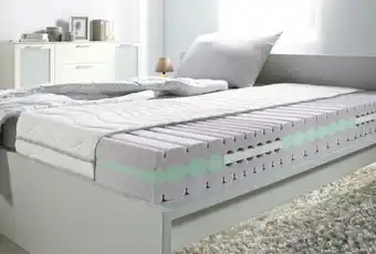 Mömax Komfortschaummatratze ca. 120x200cm Angebot