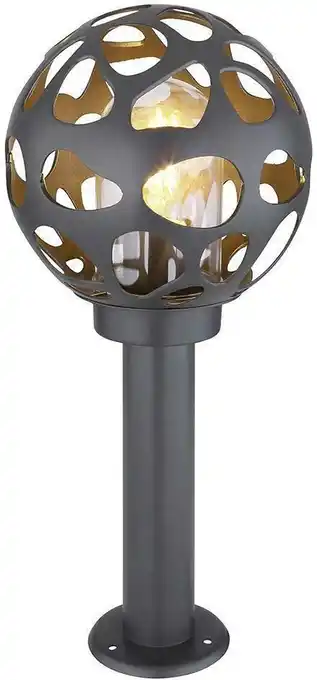 Mömax Außenleuchte hilario max. 15 watt Angebot