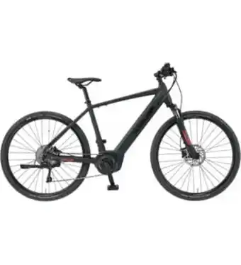 Hervis E-cross Angebot