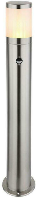 Möbelix Außenleuchte xeloo 60 watt edelstahl, bodenmontage Angebot