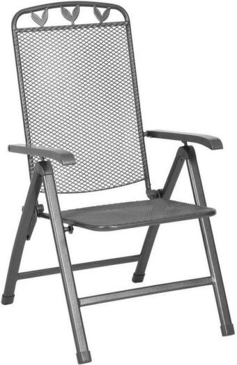 Möbelix Gartensessel klappbar toulouse metall Angebot