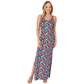 Action Maxi-kleid Angebot