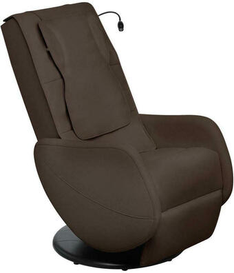 Möbelix Massagesessel 3 programme lederlook Angebot