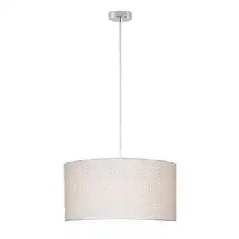 Möbelix Hängeleuchte leila h: 120 cm 1-flammig Angebot
