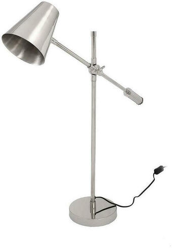 Möbelix Tischlampe celeste silberfarben Angebot