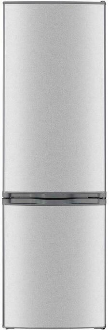 Möbelix Kühl-gefrierkombination inoxf. kg262ix-m 191+71 l Angebot