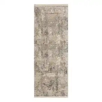 Möbelix Teppich läufer multicolor avignon 80x200 cm Angebot