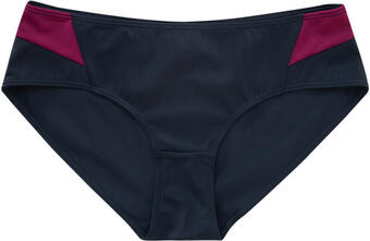 Ernsting's family Damen bikinipanty in sportiver optik Angebot