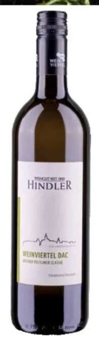 Transgourmet Grüner veltliner Angebot