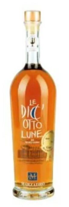 Transgourmet Grappa dic otto lune Angebot